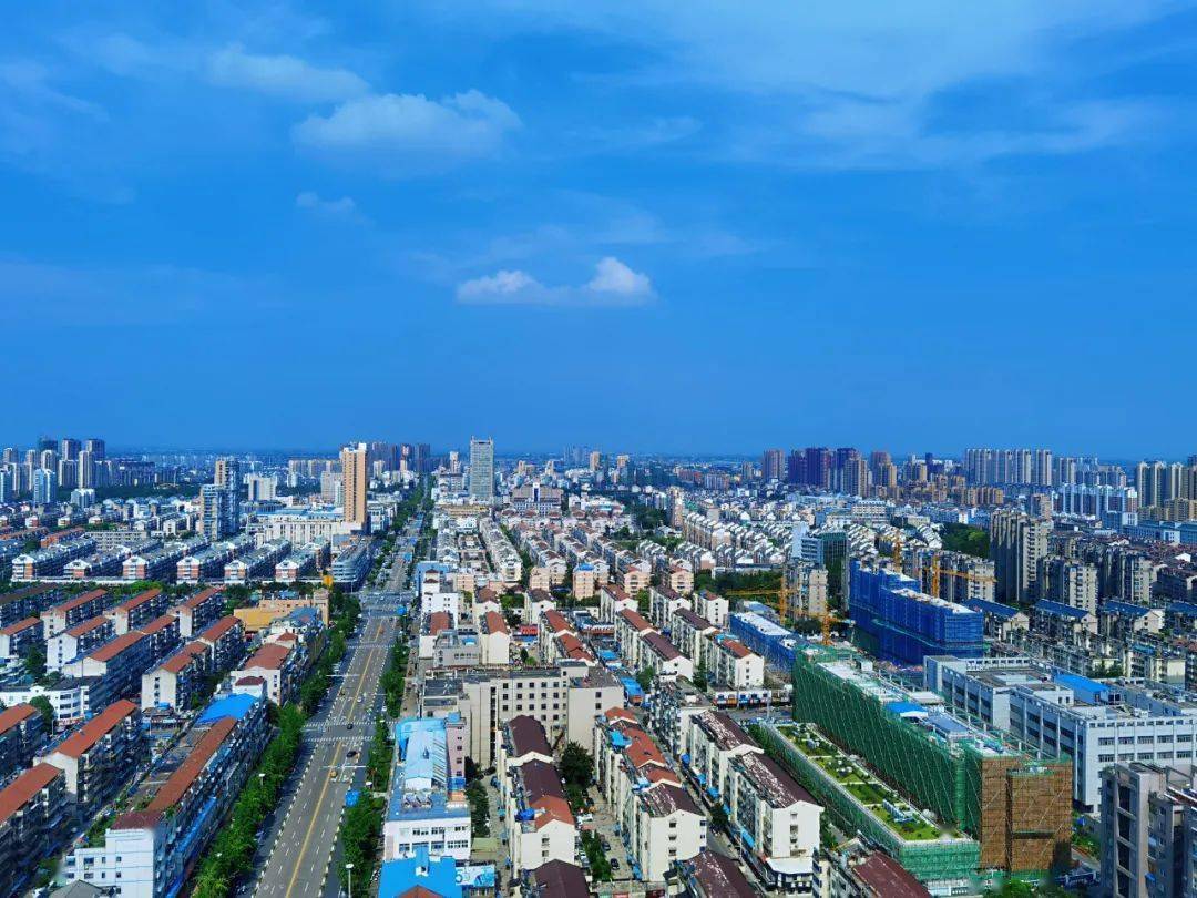 原如皋万都广场417套房产目前进展如何