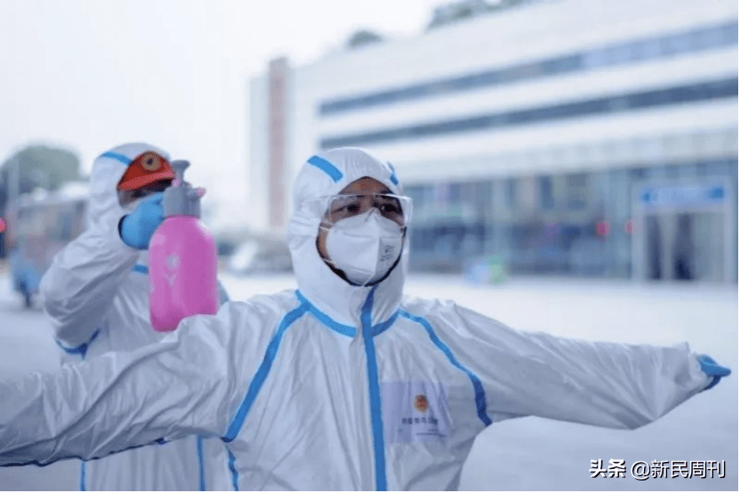 病毒|1260倍！Delta毒株超级“毒”