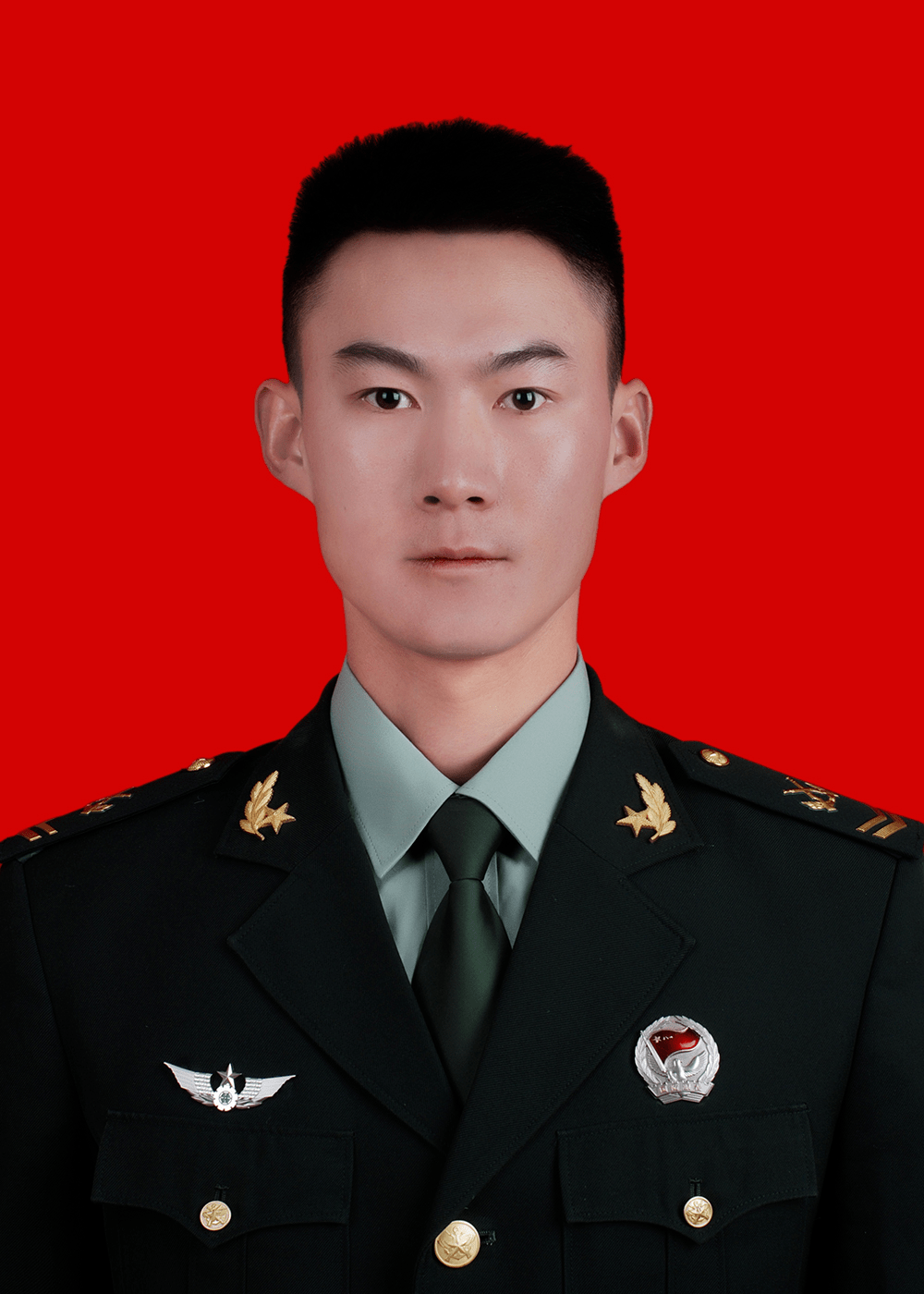 致敬八一|雅安籍官兵荣获三等功以上表彰,这几位汉源