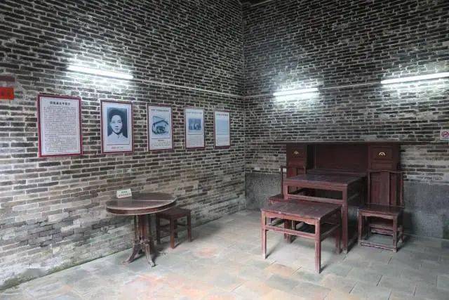 奋斗百年路 启航新征程 | 这位35岁牺牲的农民运动领