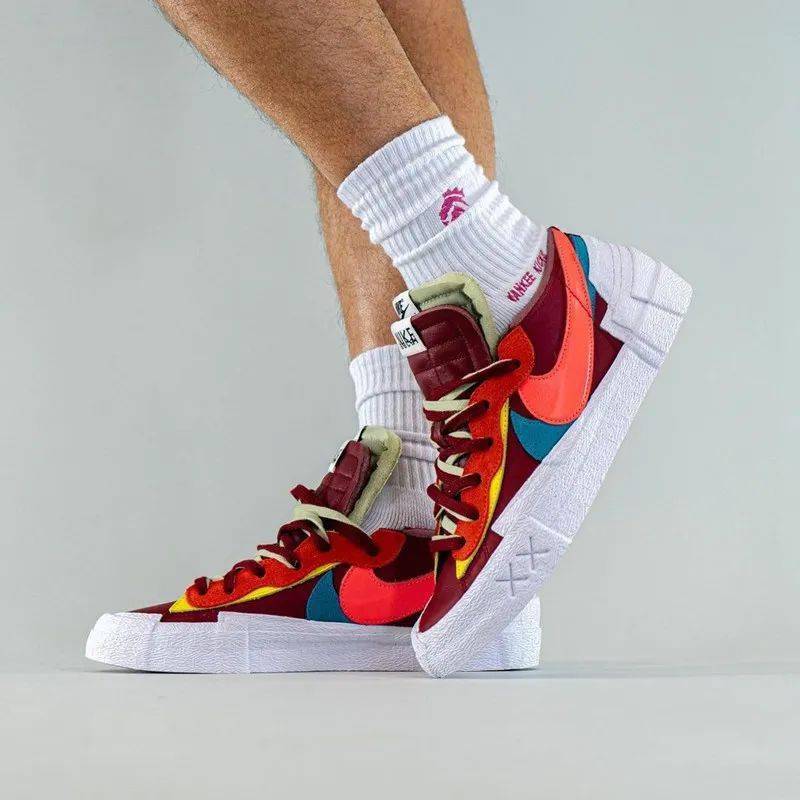 阿迪|耐克大战阿迪！八月 20 多双新鞋太猛！闪电倒钩 AJ1、Yeezy 大范围补货！