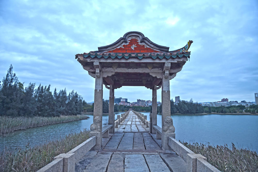 跟着纪录片《重返刺桐城》,认识这座中世纪东方大港_泉州