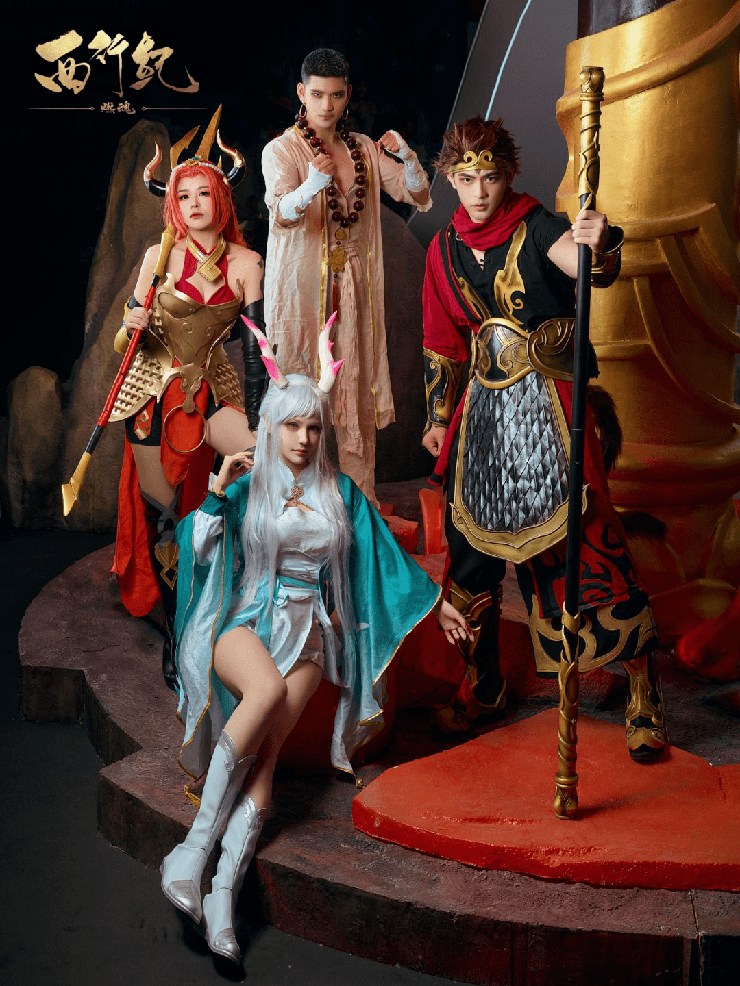 ChinaJoy|快手的2021 ChinaJoy：重磅新游，全军出击