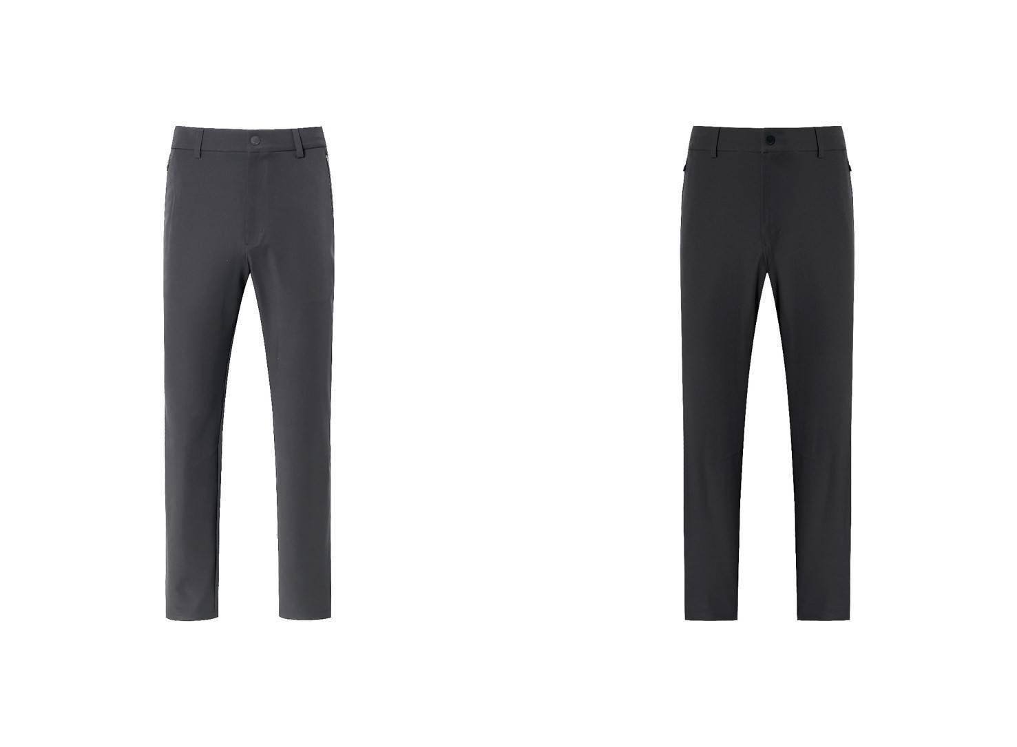 黑色|潮感无惧,柔型自在——KOLON SPORT 可隆发布全新雨林软壳