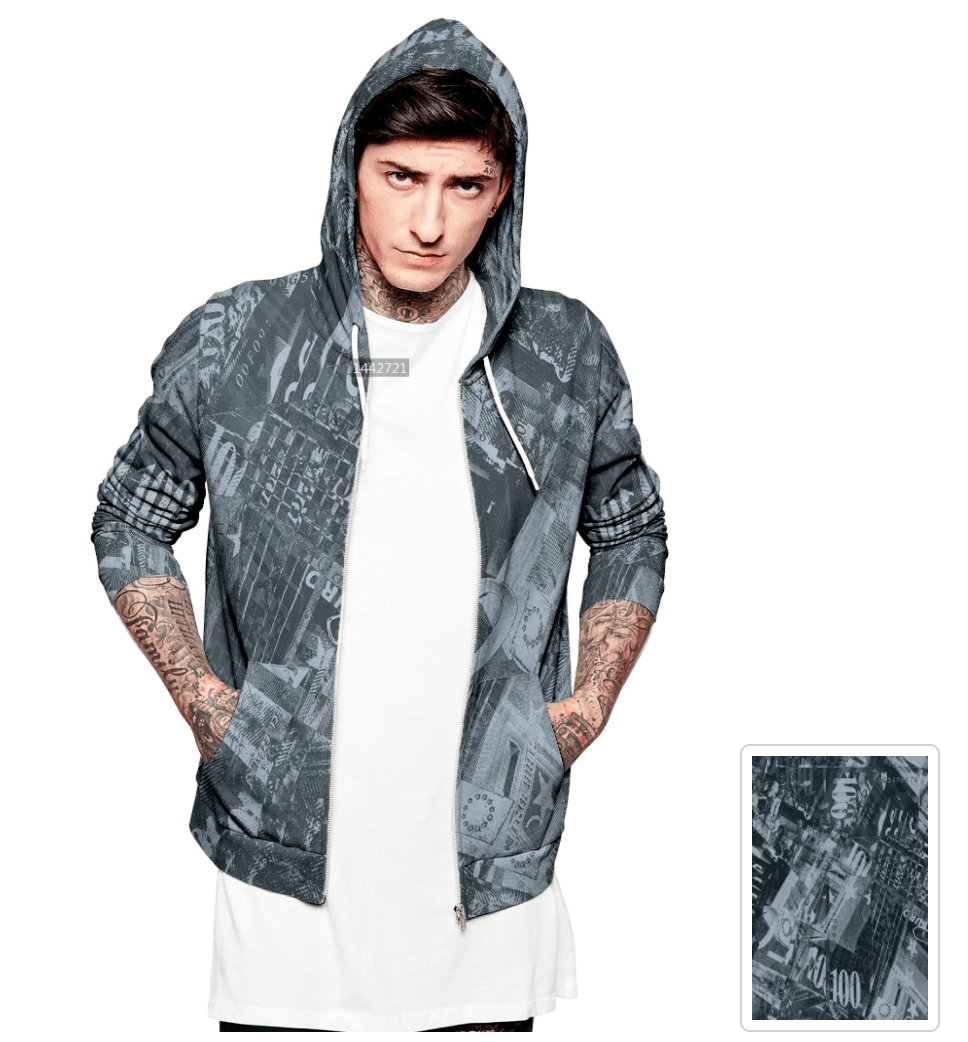 or|花型推荐 |8月第一期优秀花型看这里！