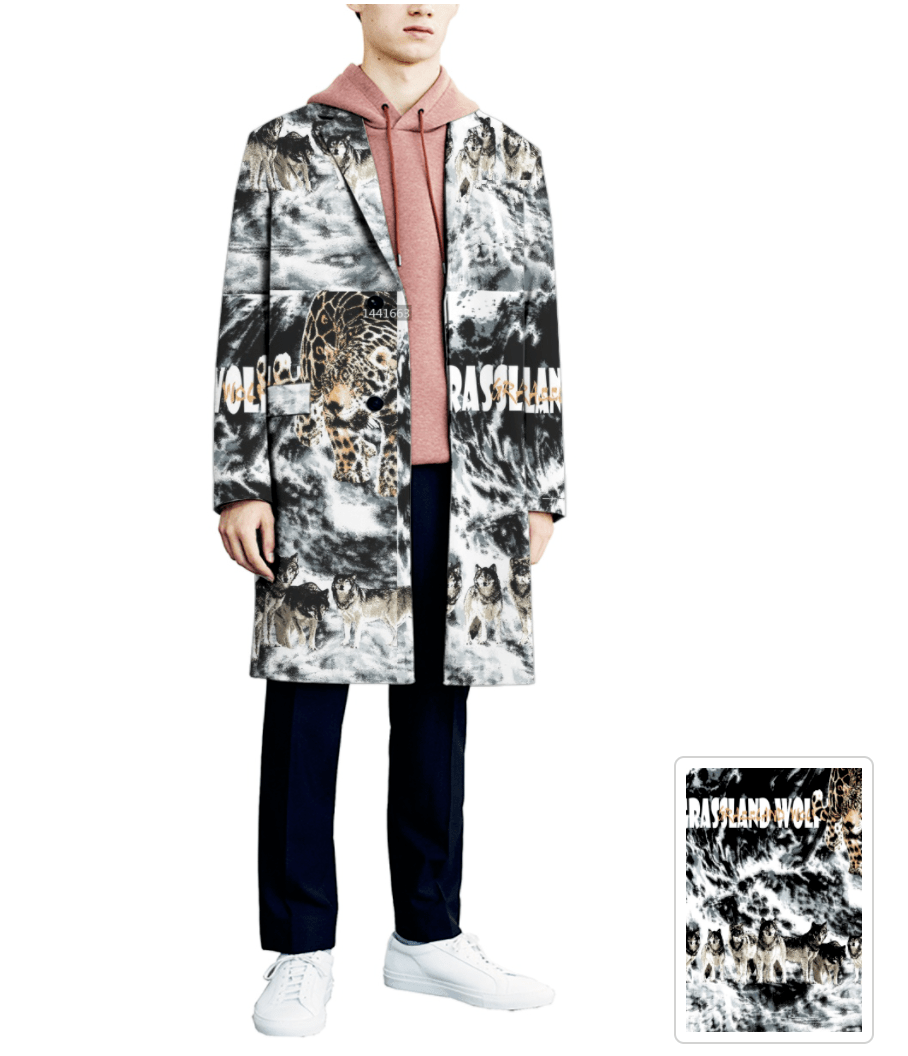 or|花型推荐 |8月第一期优秀花型看这里!