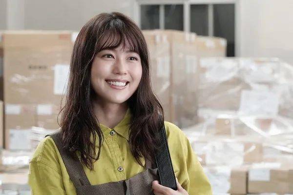 有村架纯谈及童年 父母离异 很早就意识到父亲有多重要 国村隼 有村架纯谈及童年 父母离异 很早就意识到父亲有多重要 国村隼