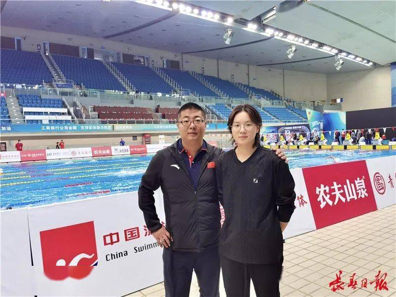 长春姑娘如何成为奥运冠军专访汤慕涵父母