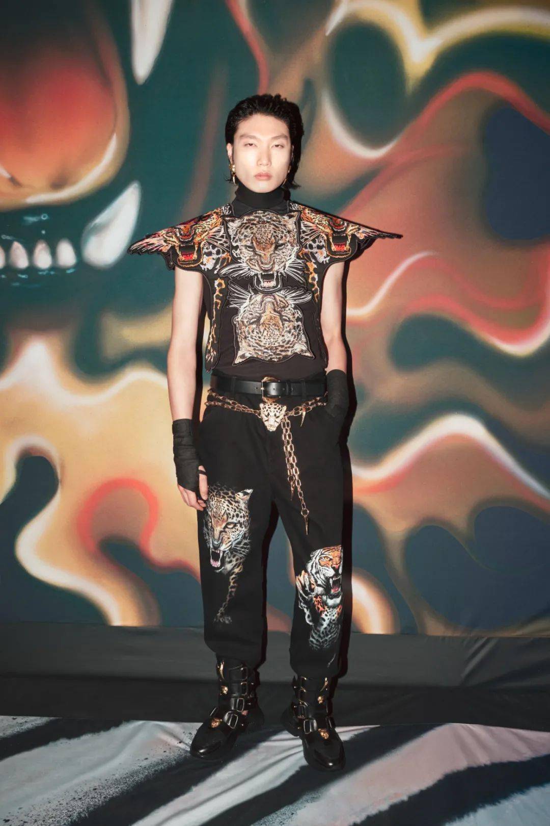 or|花型推荐 |8月第一期优秀花型看这里！