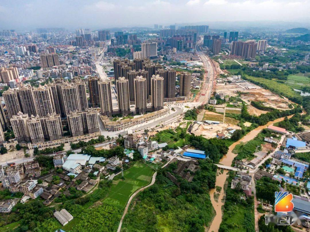 重磅博白王力大道开建啦长约82公里全沥青一级大道