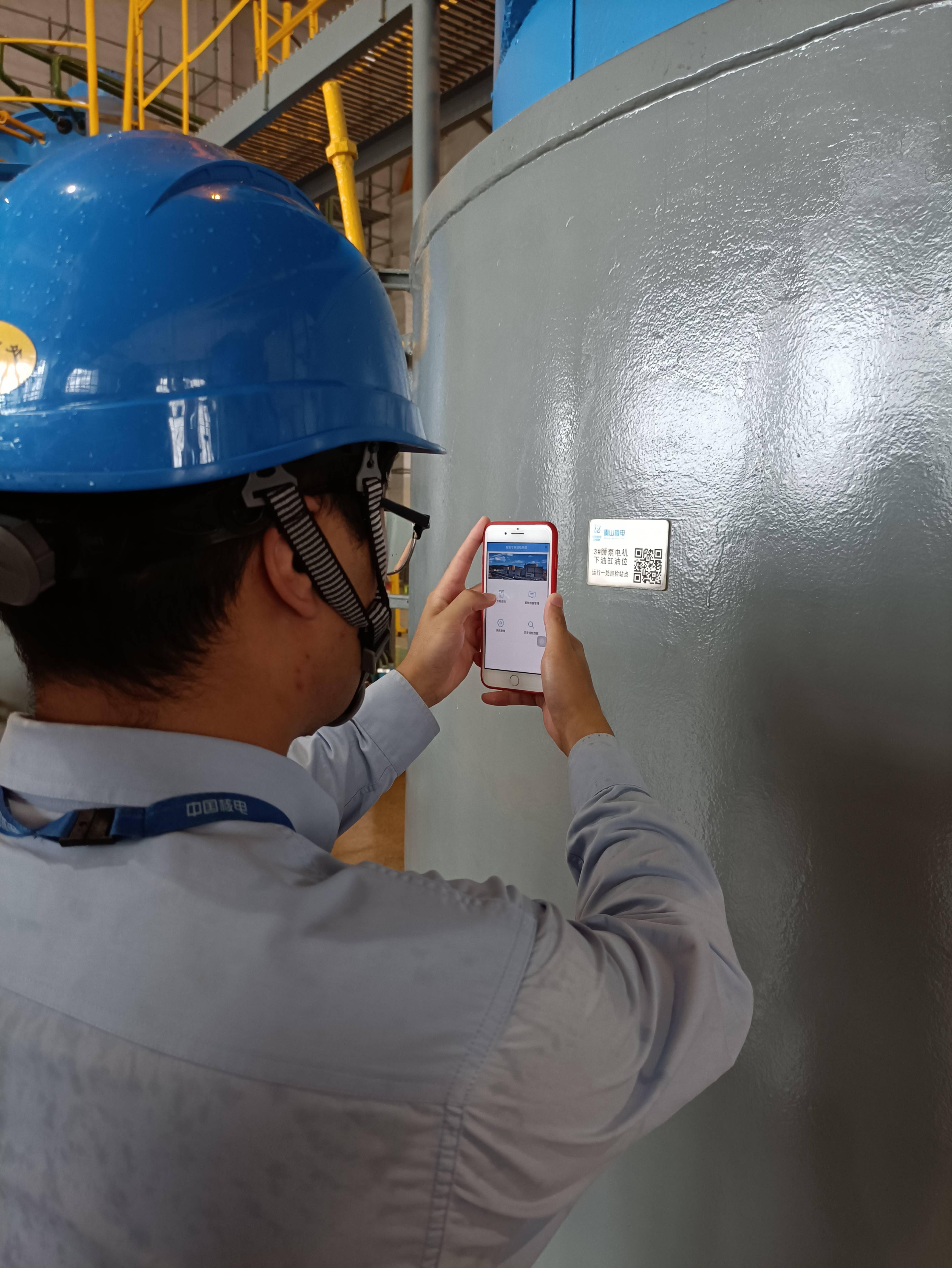 代码|数字援藏：像拼积木一样用低代码编程序