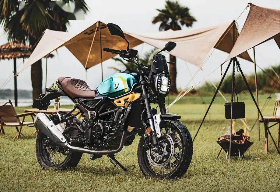 隆鑫无极300ac攀爬版发布售价20980元