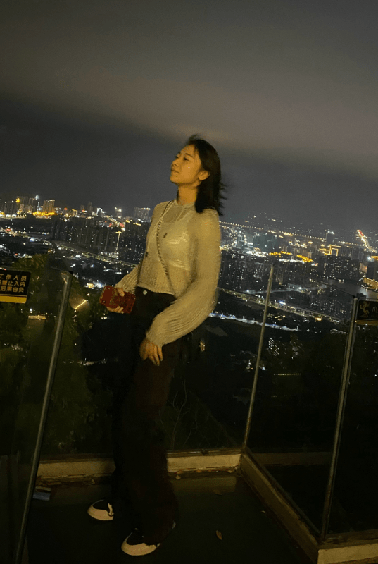 短跑女神葛曼棋,场上发型引关注,场下却是时髦精,教你实力显瘦_女性