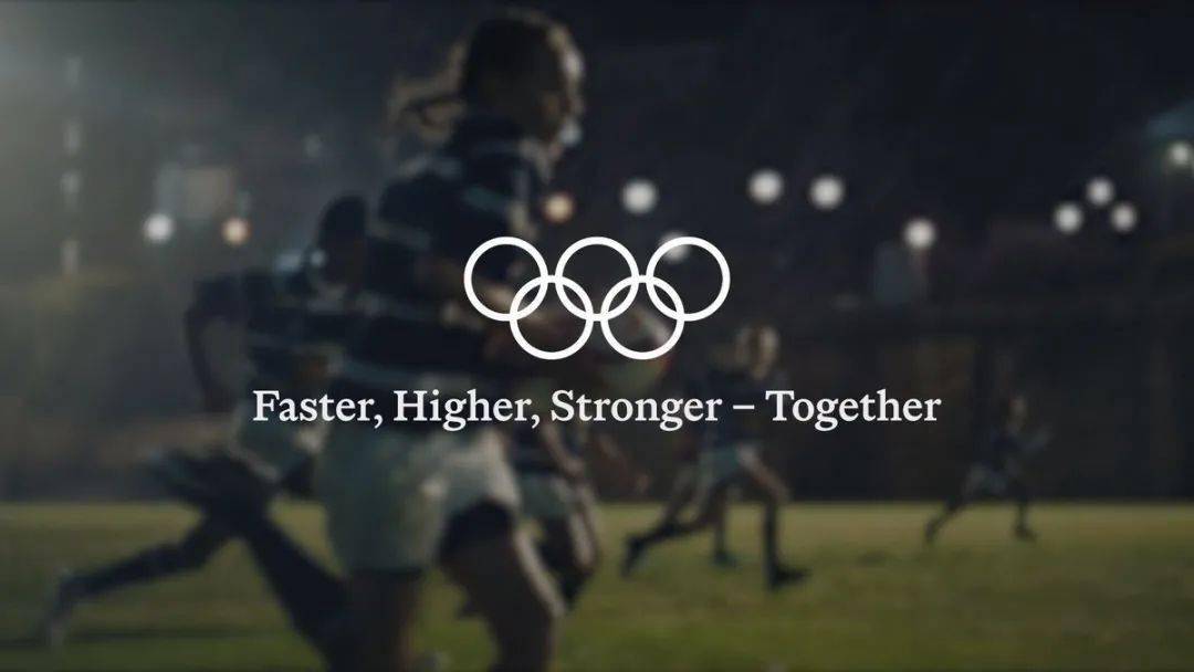 更快更高更强,是看奥运会的唯一理由吗?