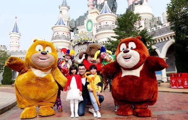 成长|《俑之城》失利后，华强方特的“IP之城”该怎么建？