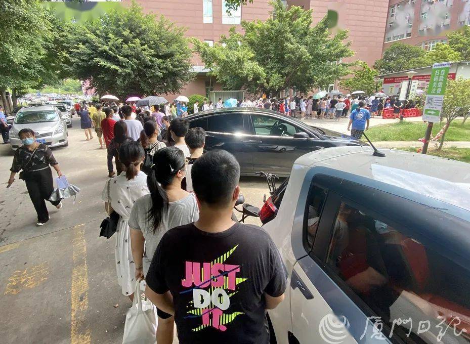 疫苗|8月4日厦门新冠疫苗接种点名单公布，你关心的这些问题有答案了→→