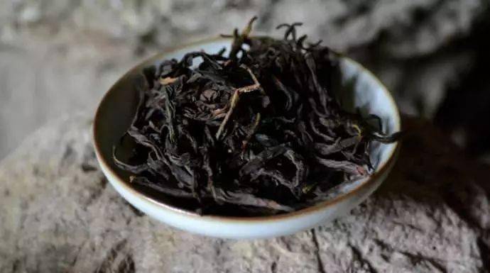黑茶的排名_安化黑茶图片