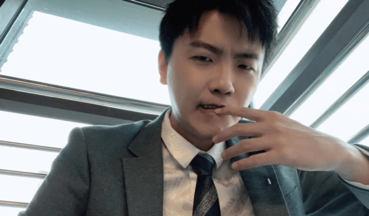 西施fmvp皮肤来了,拖米五杀竞争西施王,清融:米哥yyds