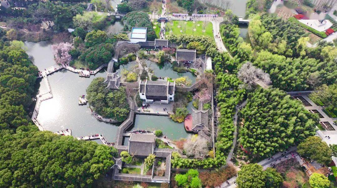 中国现存三十多座著名草堂,包括世人耳熟能详的杜甫草堂,阅微草堂,三