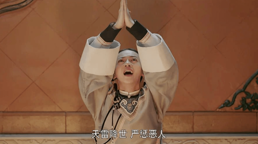 真受不了国产剧这股邪风