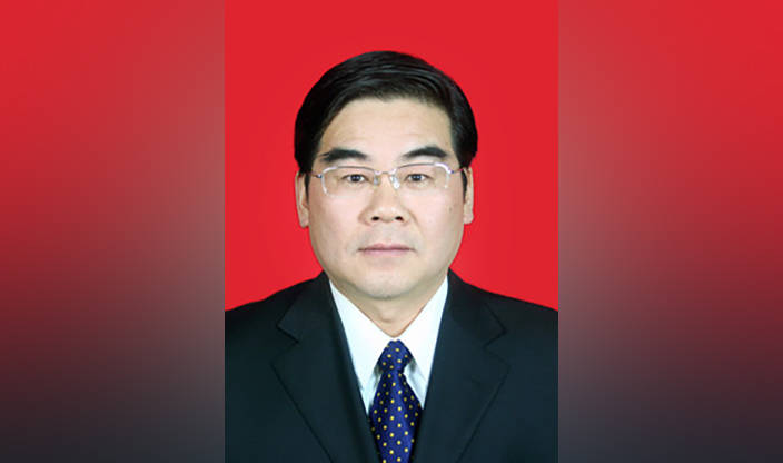 跨省份调动:河北副省长丁绣峰已任内蒙古自治区领导