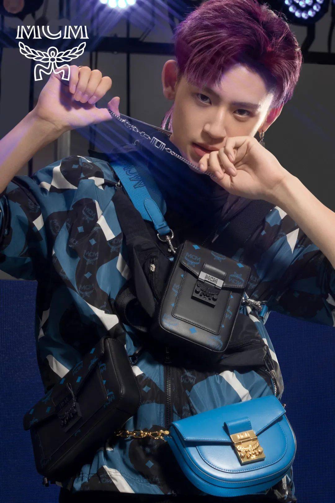什么|奶酷 rapper，最圈粉的就是他！