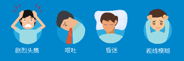 吃一顿饭的功夫人就昏迷不醒了中年人这两项体检项目要重视