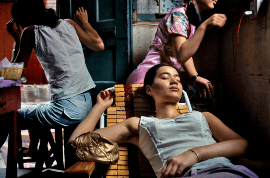 张乾琦摄影作品分享