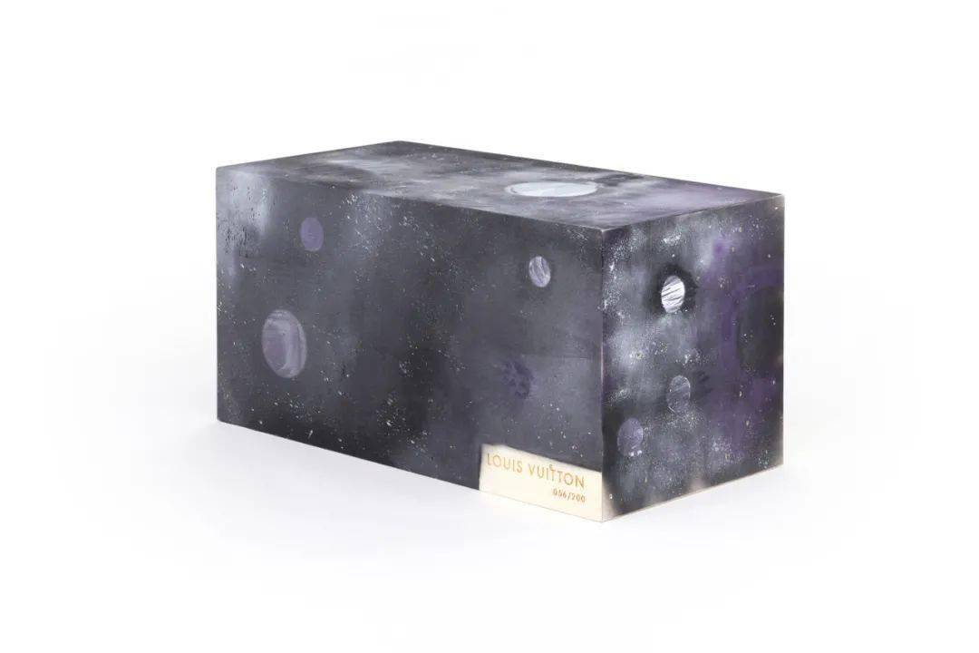 诞辰|路易200：纪念路易·威登先生诞辰200周年创意项目起航