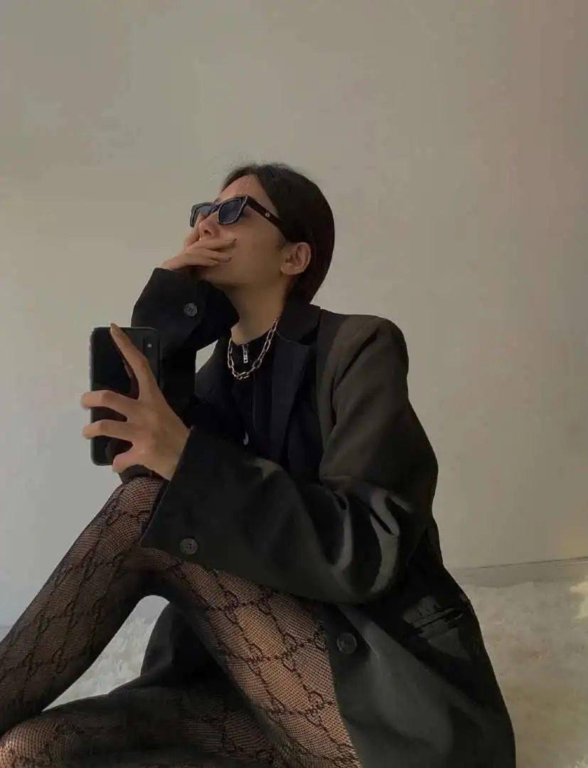 关键词|男人喜欢看女人穿什么？？