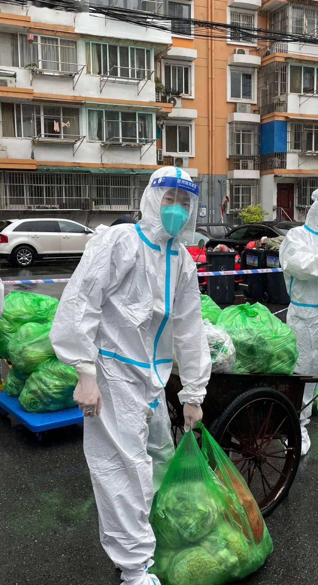 南京法院2000余名干警坚守抗疫防控一线