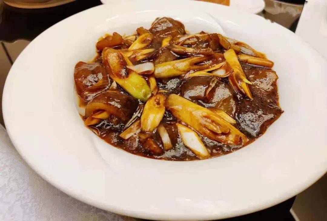 【颖食】梅龙镇广场|夏日狂欢!这些私藏本帮菜!