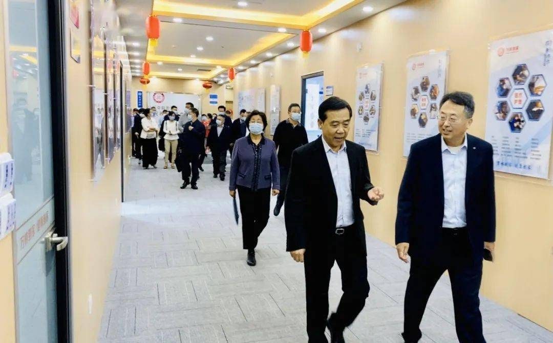 助老爱老德行天下李言涛30年打造万林医养金字招牌