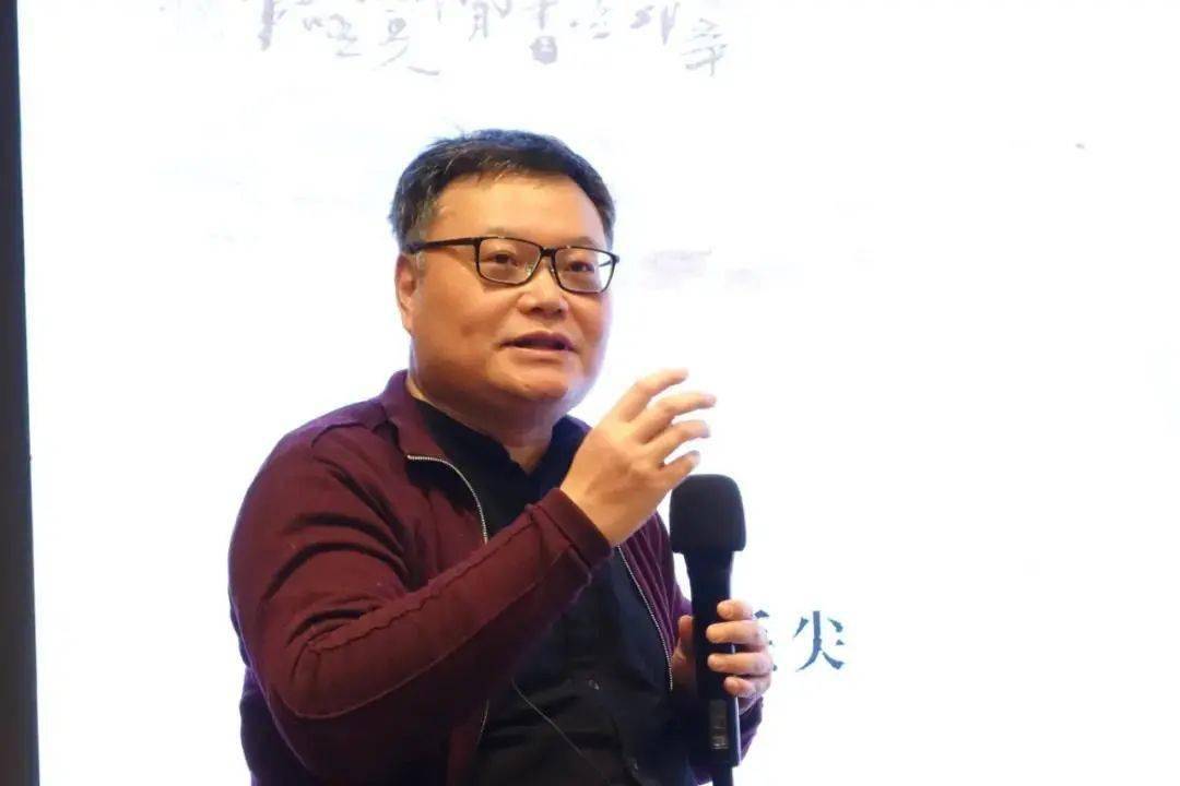 語文何為?——倪文尖的語文觀