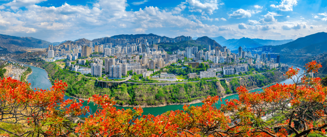 攀枝花人口_攀枝花市各区 县常住人口排名