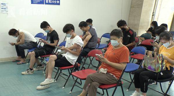 胡必杰|专家：病毒专攻薄弱环节，但不必太紧张！