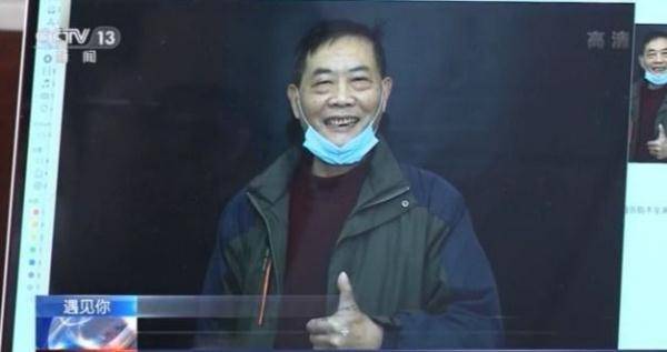 笑脸|医身更医心！外科医生杨科跃：用镜头记录100多名患者愈后笑脸