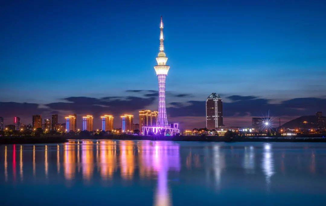 常熟"小蛮腰"线上首秀,等你来……_城市