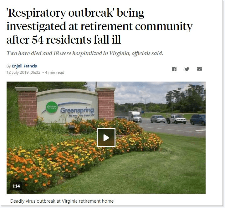 病毒|新冠溯源三大疑问待解：“零号病人”是谁？美国德堡隐瞒了啥？美方病毒演习为何如此逼真？