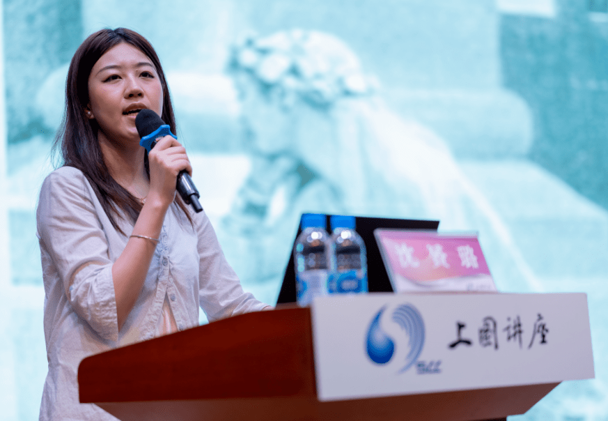 从冰霜巨人到诸神黄昏沈赟璐谈奇幻悲壮的北欧神话