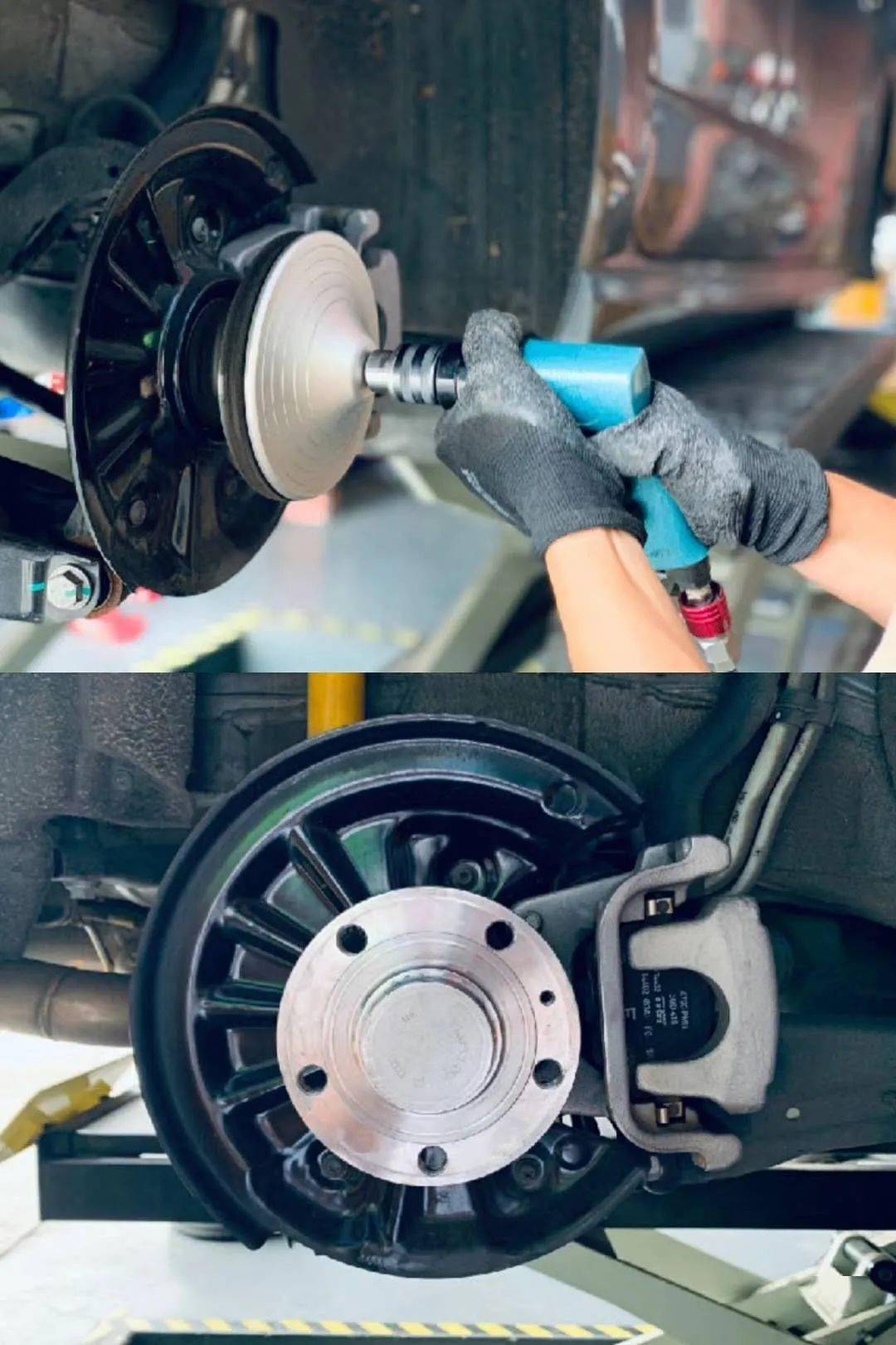 前轮15寸apracing刹车正品套装街道cp76005000r竞技cp9444酷乐汽车