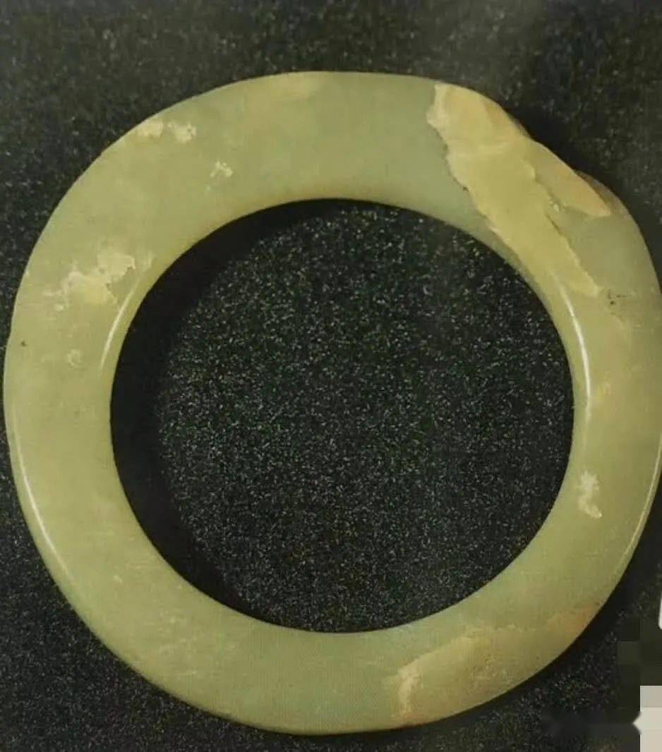 『详解』博物馆珍品藏崧泽文化玉器