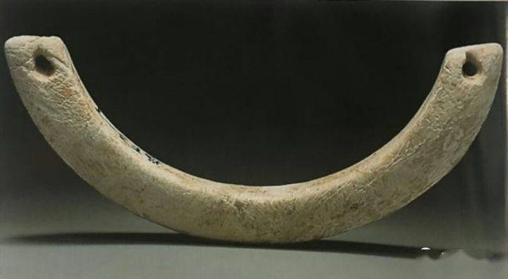 『详解』博物馆珍品藏崧泽文化玉器
