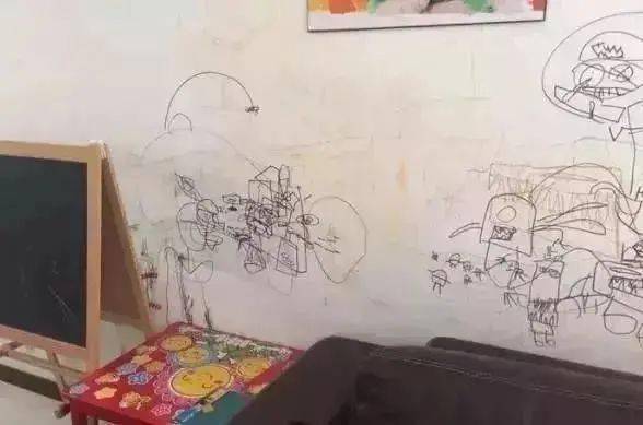 梦境解析，墙上的乱绳与自我解脱的隐喻