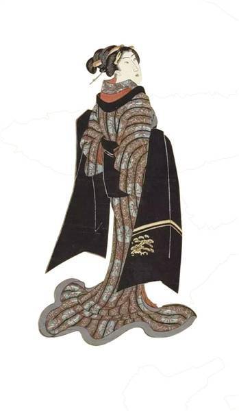 游女|在现代化进程中，日本的歌舞伎经历了怎么样的命运？