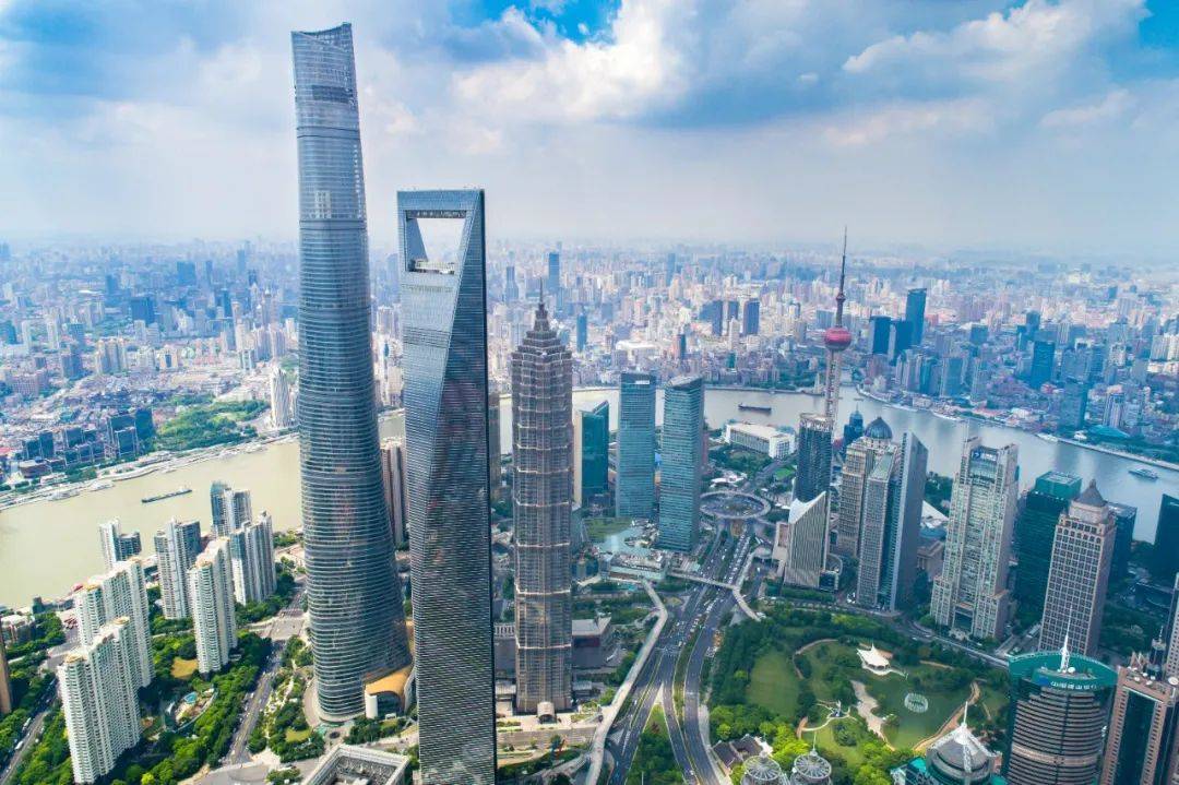 浦东gdp增速_19个国家级新区大比拼 浦东GDP总量一骑绝尘 兰州GDP增速远超全省(2)