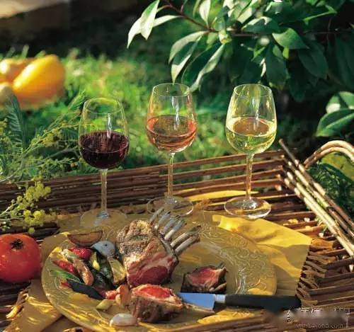 物质|解开葡萄酒的十大常见误区