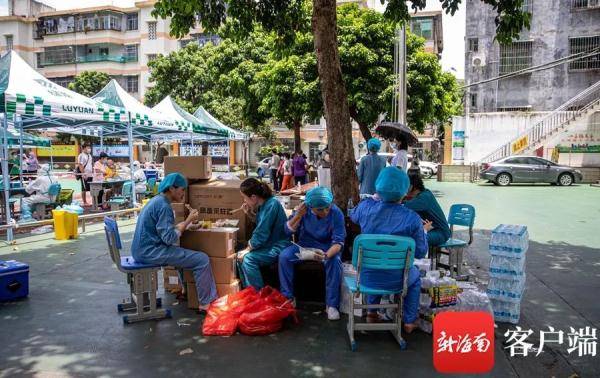 医护|他们累瘫的样子，让人心疼