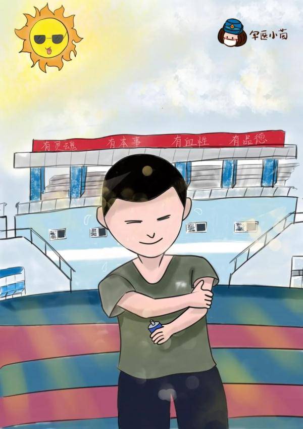 炎症|关于“痘痘”那些不得不说的事