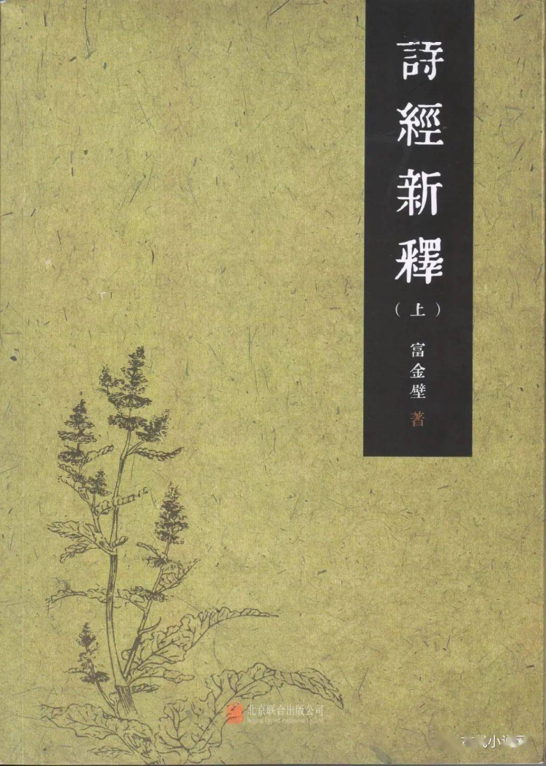 富金壁 陈朋先生与笔者讨论许慎形声字定义段説通信集 问题